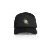 Frame Foam Trucker Cap Thumbnail