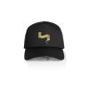Frame Foam Trucker Cap Thumbnail