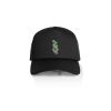 Frame Foam Trucker Cap Thumbnail