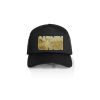 Frame Foam Trucker Cap Thumbnail