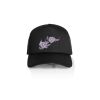Frame Foam Trucker Cap Thumbnail