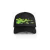 Frame Foam Trucker Cap Thumbnail