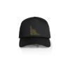 Frame Foam Trucker Cap Thumbnail