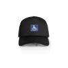 Frame Foam Trucker Cap Thumbnail