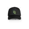 Frame Foam Trucker Cap Thumbnail