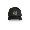 Frame Foam Trucker Cap Thumbnail