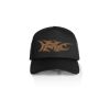 Frame Foam Trucker Cap Thumbnail