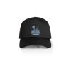 Frame Foam Trucker Cap Thumbnail