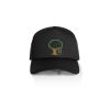 Frame Foam Trucker Cap Thumbnail