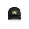 Frame Foam Trucker Cap Thumbnail