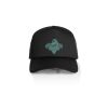 Frame Foam Trucker Cap Thumbnail