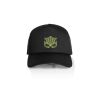Frame Foam Trucker Cap Thumbnail