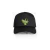 Frame Foam Trucker Cap Thumbnail
