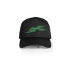 Frame Foam Trucker Cap Thumbnail