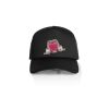 Frame Foam Trucker Cap Thumbnail