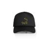 Frame Foam Trucker Cap Thumbnail