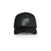 Frame Foam Trucker Cap Thumbnail