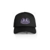 Frame Foam Trucker Cap Thumbnail
