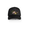 Frame Foam Trucker Cap Thumbnail