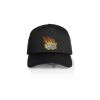 Frame Foam Trucker Cap Thumbnail