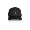 Frame Foam Trucker Cap Thumbnail