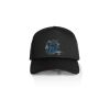 Frame Foam Trucker Cap Thumbnail
