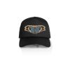 Frame Foam Trucker Cap Thumbnail