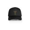 Frame Foam Trucker Cap Thumbnail