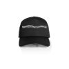 Frame Foam Trucker Cap Thumbnail
