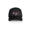 Frame Foam Trucker Cap Thumbnail