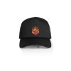 Frame Foam Trucker Cap Thumbnail