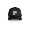 Frame Foam Trucker Cap Thumbnail