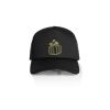 Frame Foam Trucker Cap Thumbnail