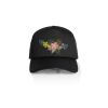 Frame Foam Trucker Cap Thumbnail