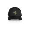 Frame Foam Trucker Cap Thumbnail