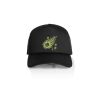 Frame Foam Trucker Cap Thumbnail