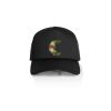 Frame Foam Trucker Cap Thumbnail