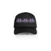 Frame Foam Trucker Cap Thumbnail