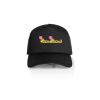 Frame Foam Trucker Cap Thumbnail