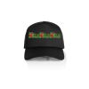 Frame Foam Trucker Cap Thumbnail