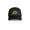 Frame Foam Trucker Cap Thumbnail