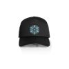 Frame Foam Trucker Cap Thumbnail