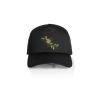 Frame Foam Trucker Cap Thumbnail