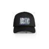 Frame Foam Trucker Cap Thumbnail
