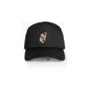 Frame Foam Trucker Cap Thumbnail