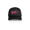 Frame Foam Trucker Cap Thumbnail