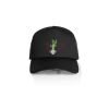 Frame Foam Trucker Cap Thumbnail