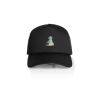 Frame Foam Trucker Cap Thumbnail