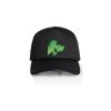 Frame Foam Trucker Cap Thumbnail
