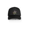 Frame Foam Trucker Cap Thumbnail